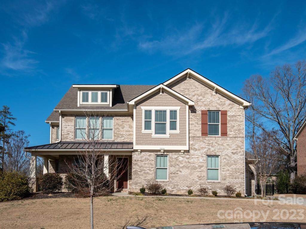 3036 Chasbury Park Drive - Photo 1