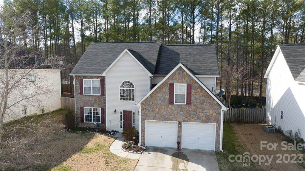 152 Sethwood Drive - Photo 1