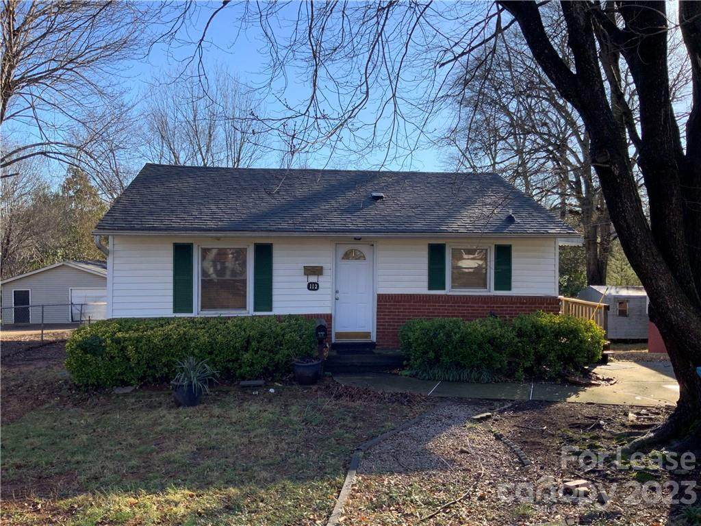 113 Burns Mitchell Drive - Photo 1