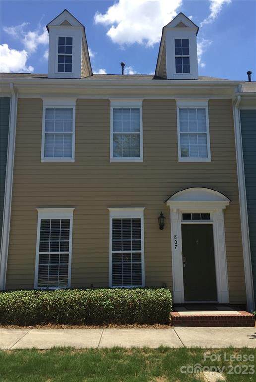 807 Cattaloochee Lane - Photo 1