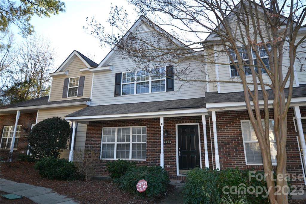 12563 Bluestem Lane - Photo 1