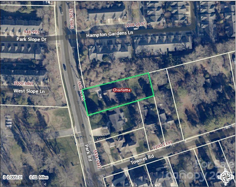 3419 Park Road - Photo 1