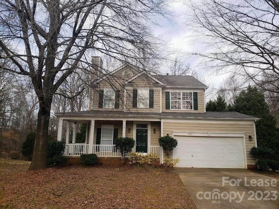 8201 Upsall Court - Photo 1