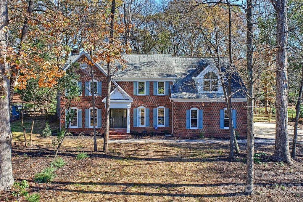 16234 Greenfarm Road - Photo 1
