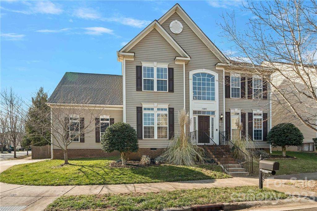 15405 Troubadour Lane - Photo 1