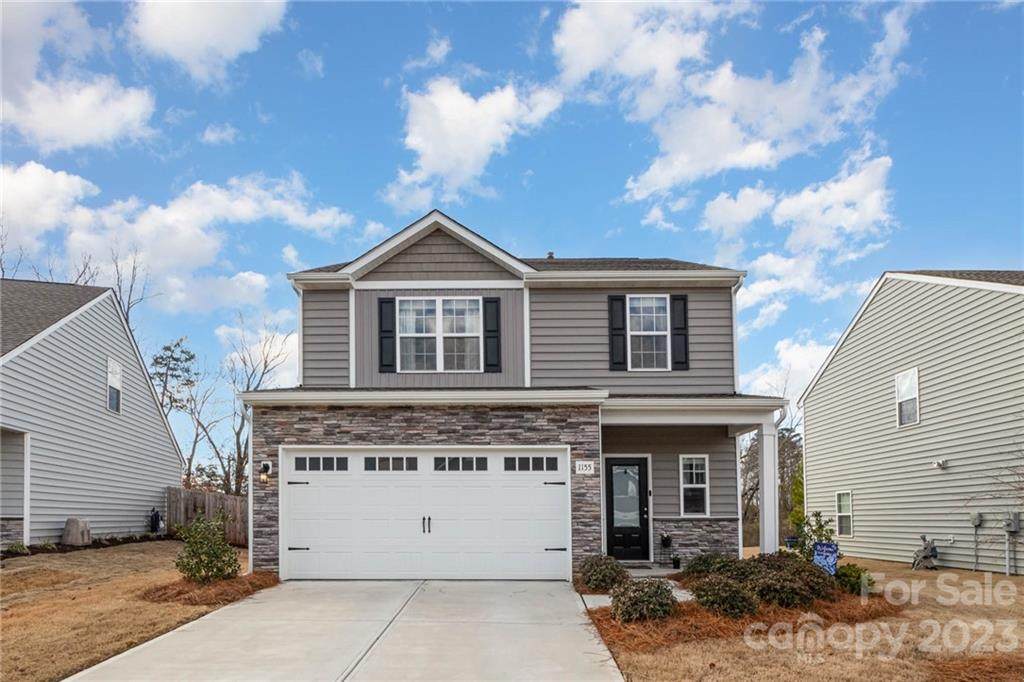 1155 Pecan Ridge Road - Photo 1