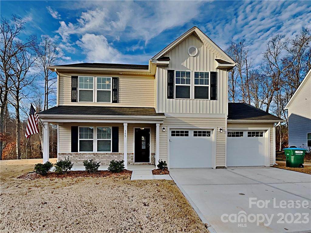 155 Pin Oak Court - Photo 1
