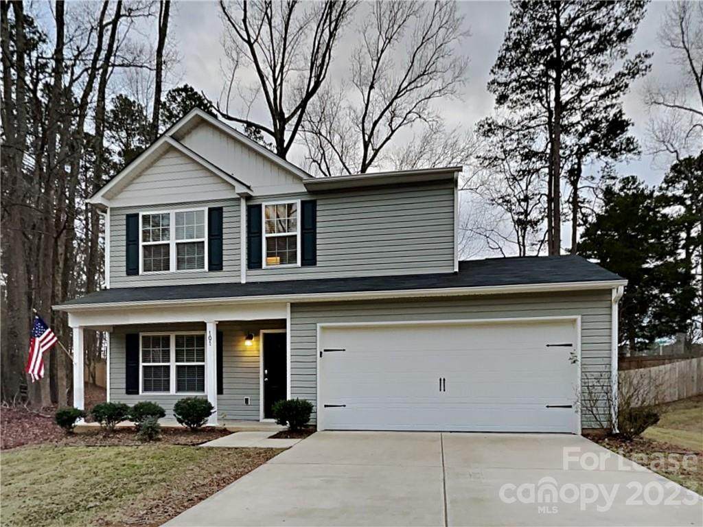 101 Aurora Mill Road - Photo 1