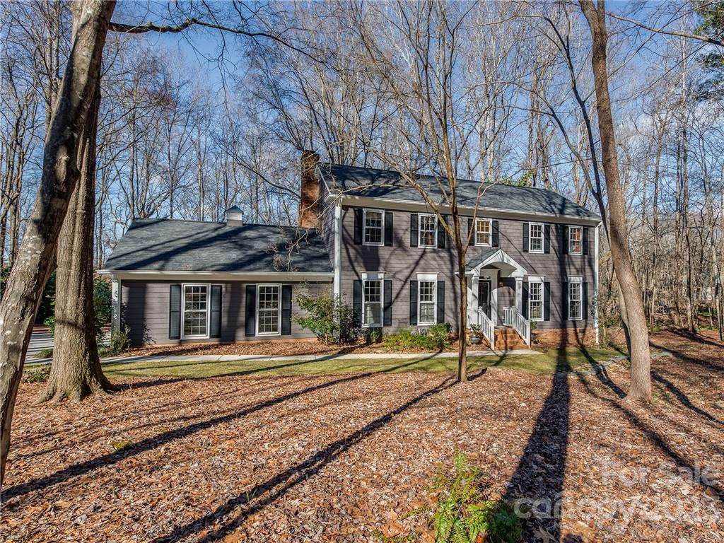 2312 Beechwood Drive - Photo 1