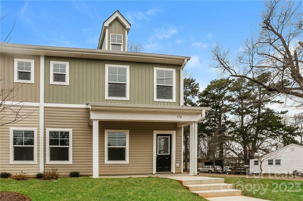 574 Broad Street - Photo 1