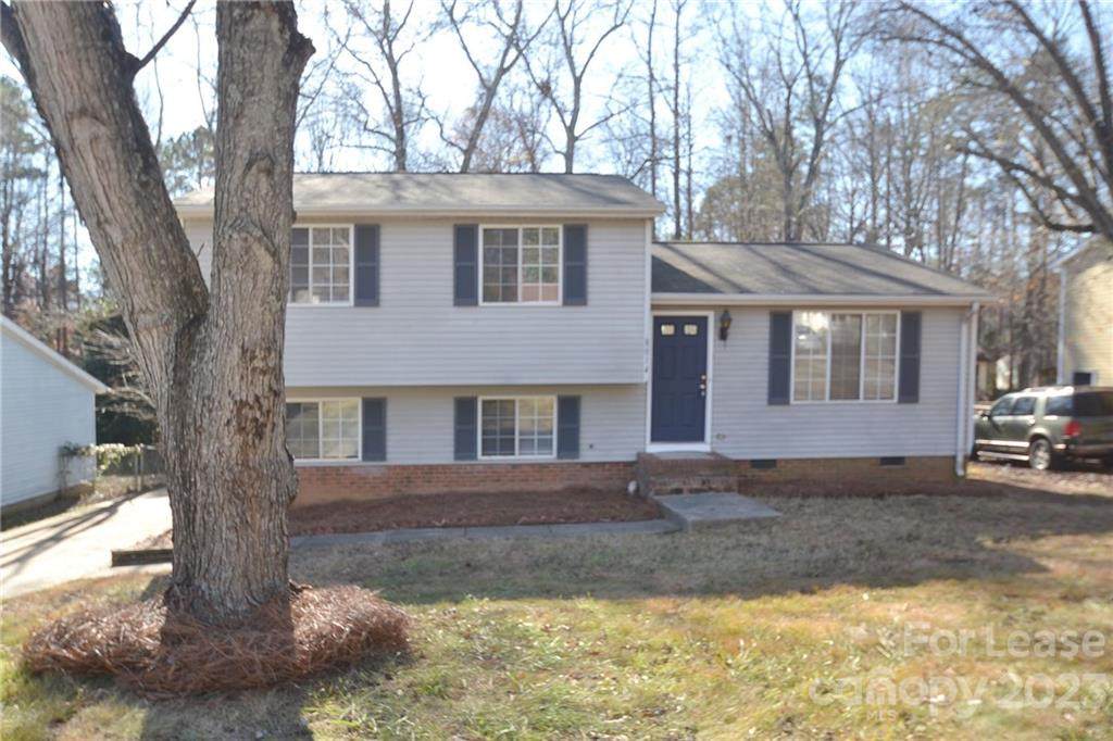 8014 Bald Ridge Drive - Photo 1