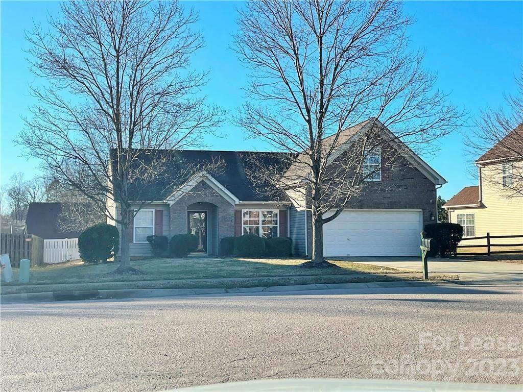 111 Golden Valley Drive - Photo 1