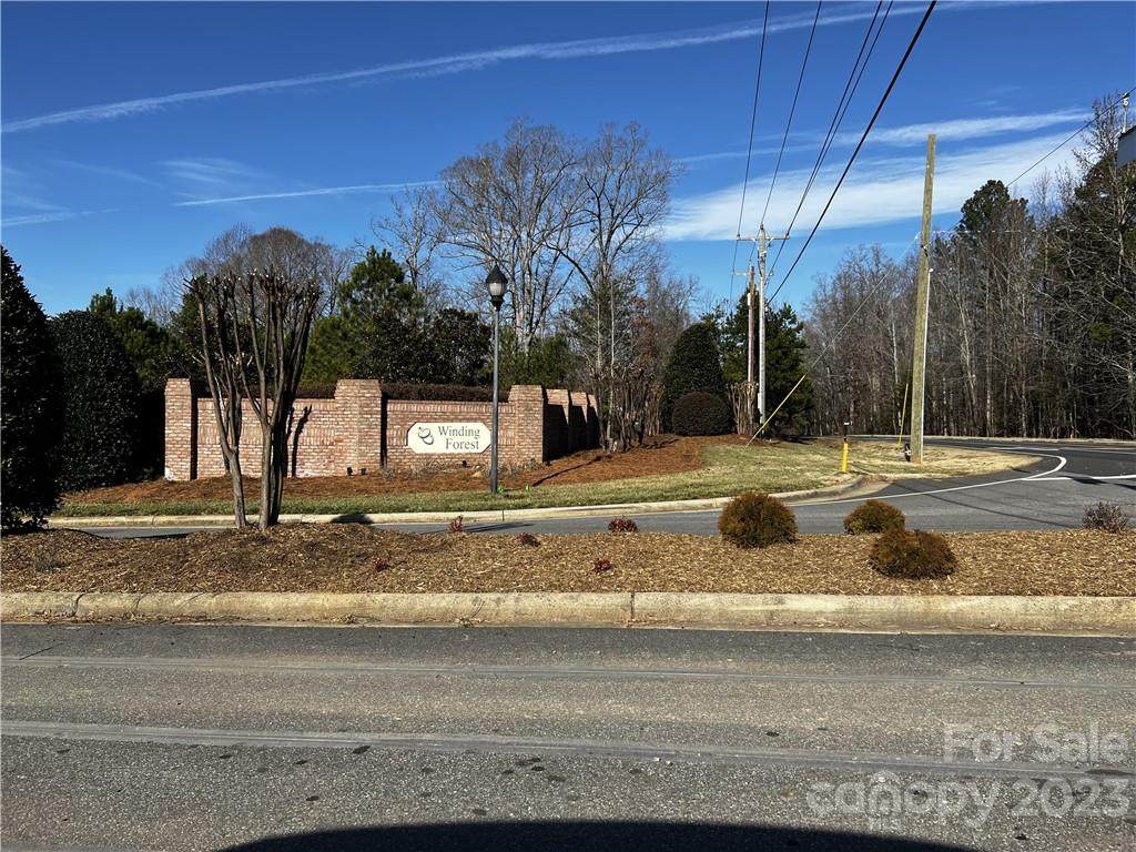 162 Winding Forest Drive - Photo 1