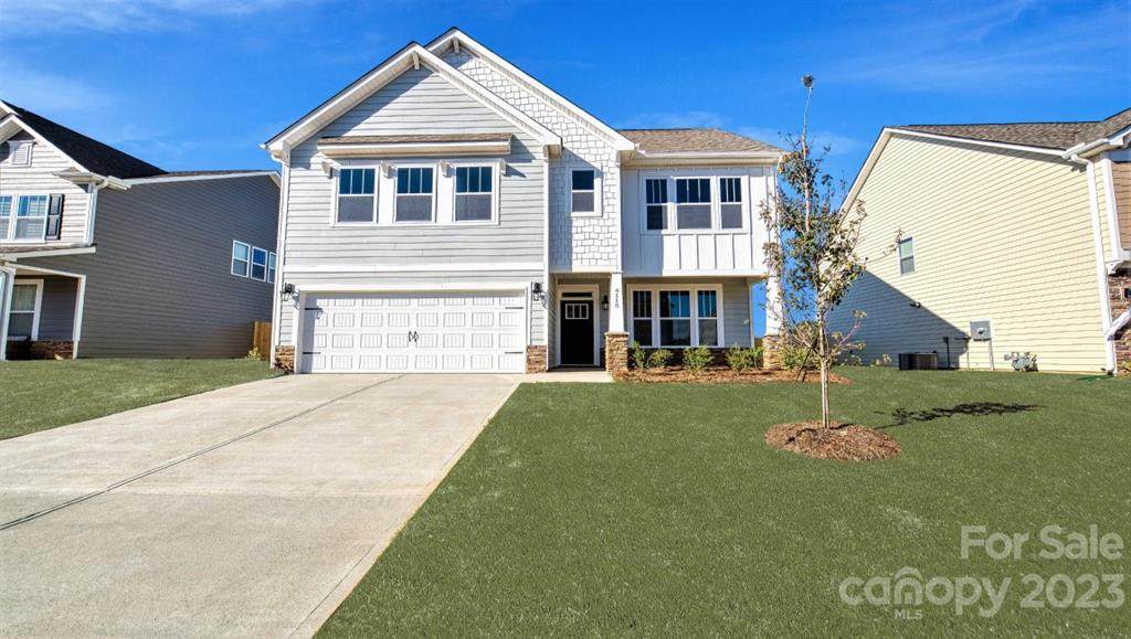 189 Fox Cove Road - Photo 1