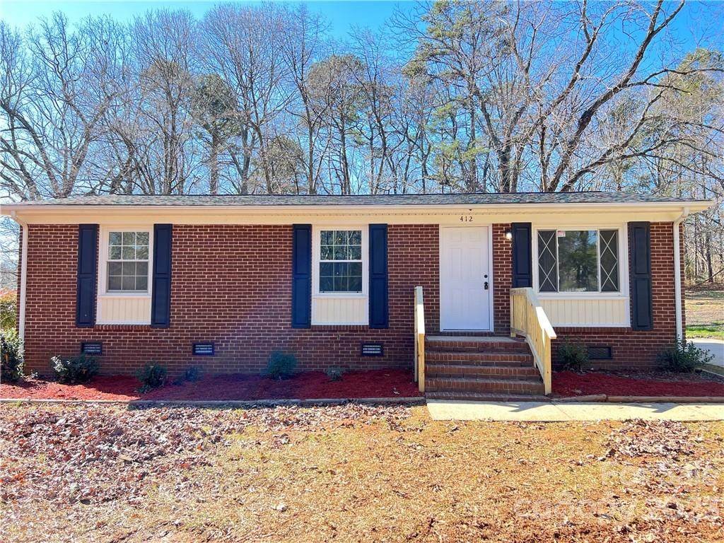 412 Capps Hill Mine Road - Photo 1