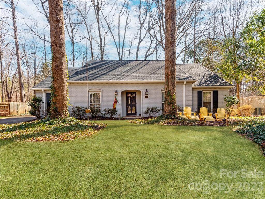 9430 Hinson Drive - Photo 1