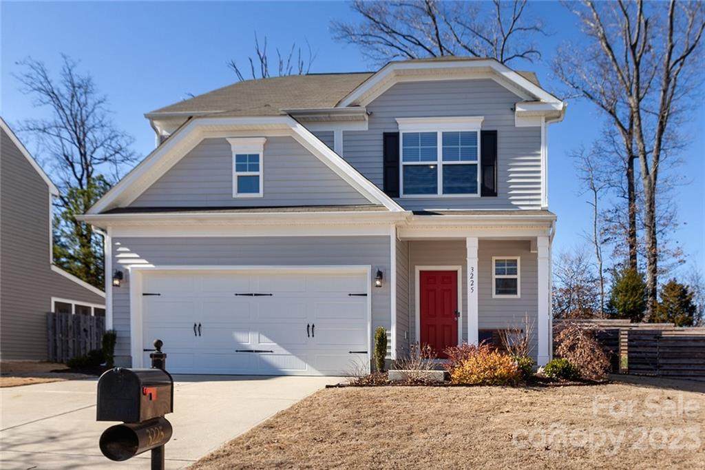 3225 Berry Creek Road - Photo 1