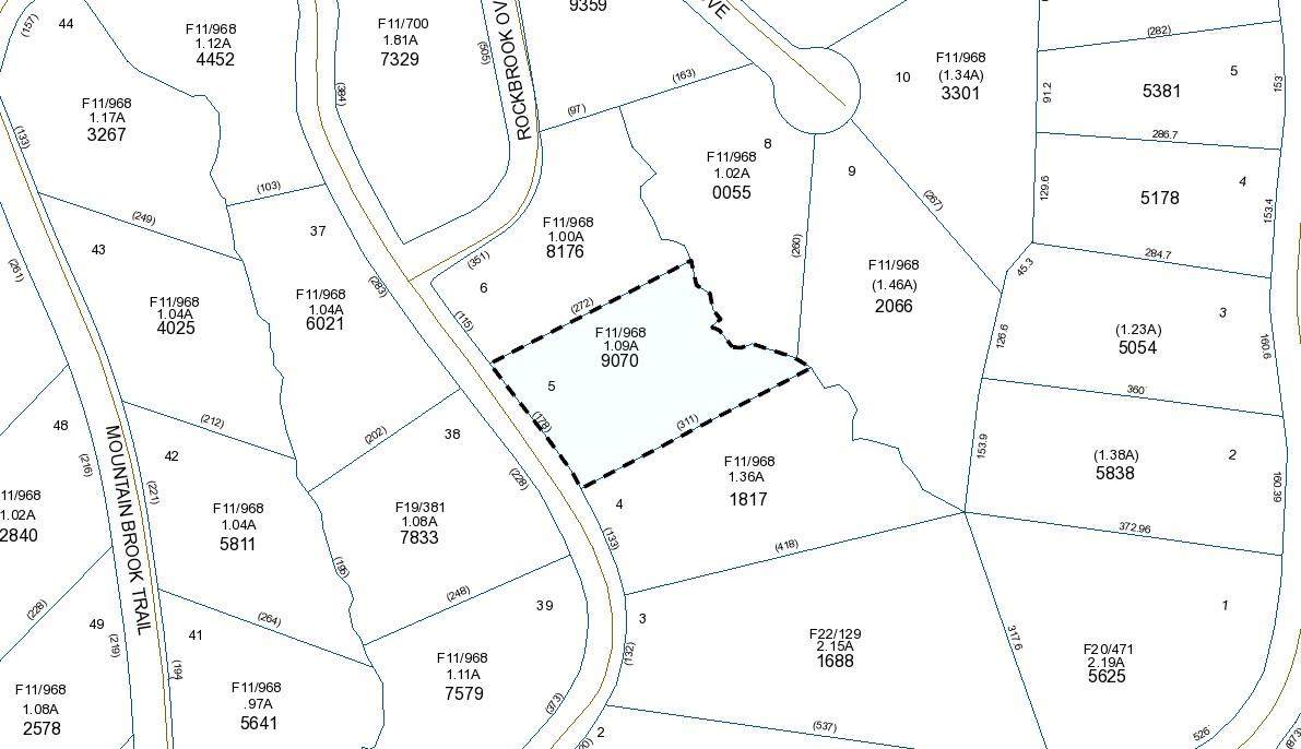 5 Mountain Brook Trail - Photo 1