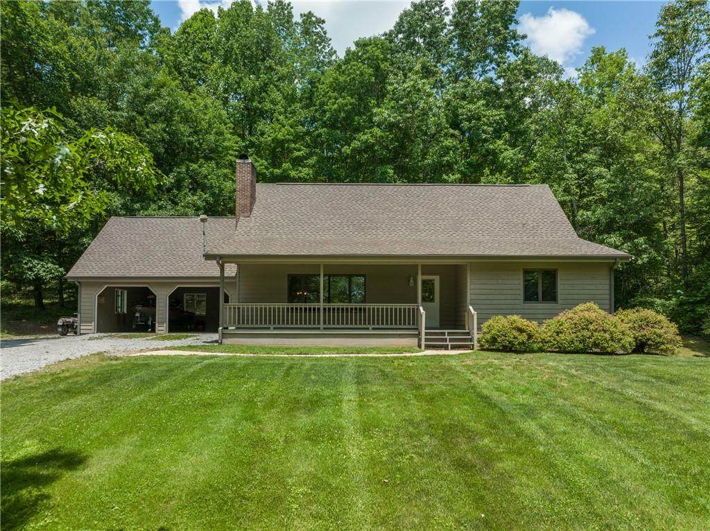 1651 Solomon Jones Road - Photo 1
