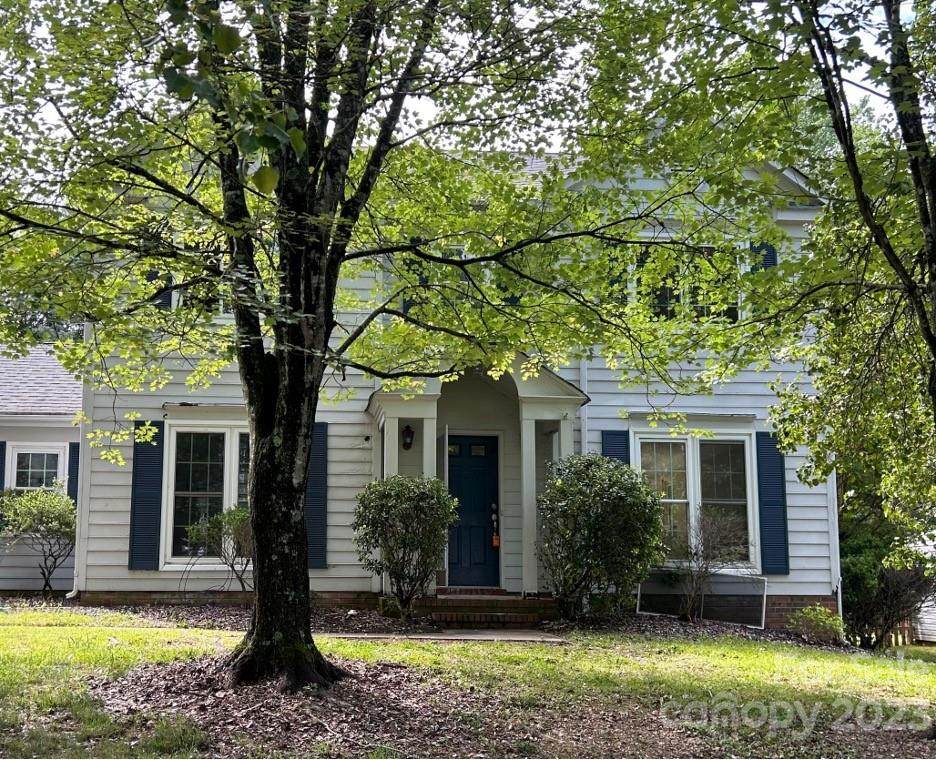 3212 Twin Falls Lane, Matthews, NC 28105 (4033949) Mossy Oak