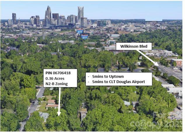 2204 Highland Street - Photo 1