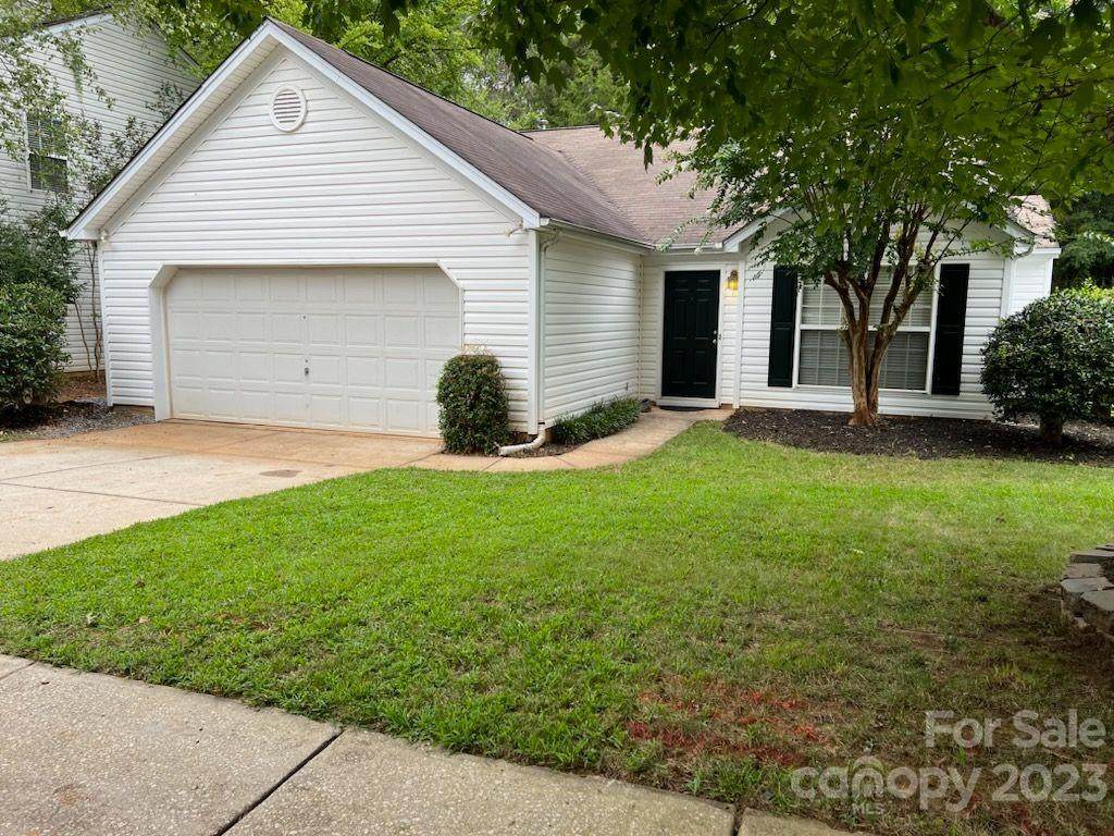 14514 Arbor Ridge Drive, Charlotte, NC 28273 (4055774