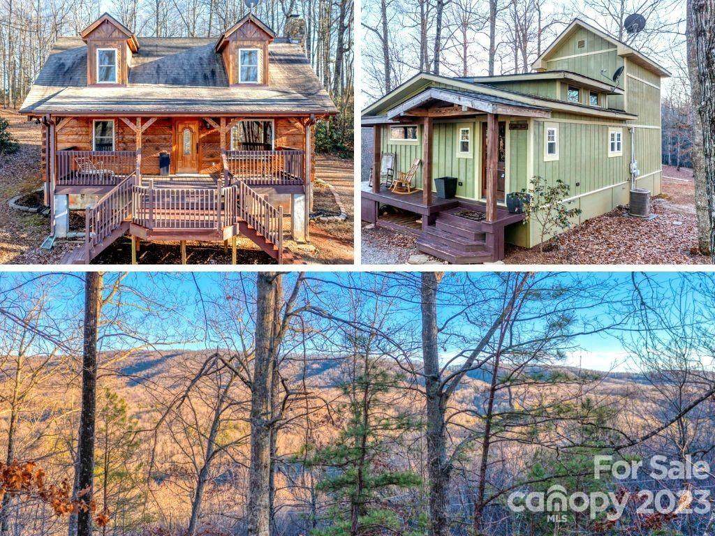 26 & 30 Fork Creek Road - Photo 1