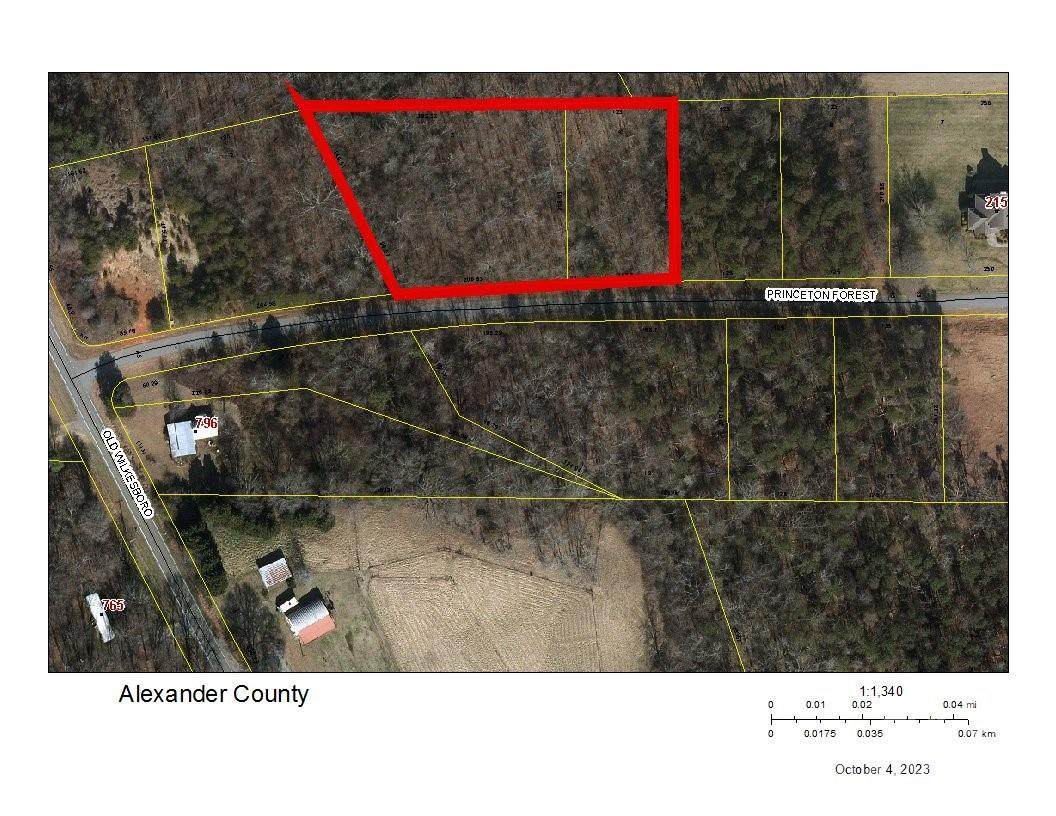 TBD Princeton Forest Drive - Photo 1