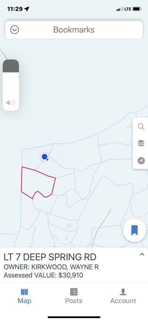 Lot 7 Deep Spring Road - Photo 1