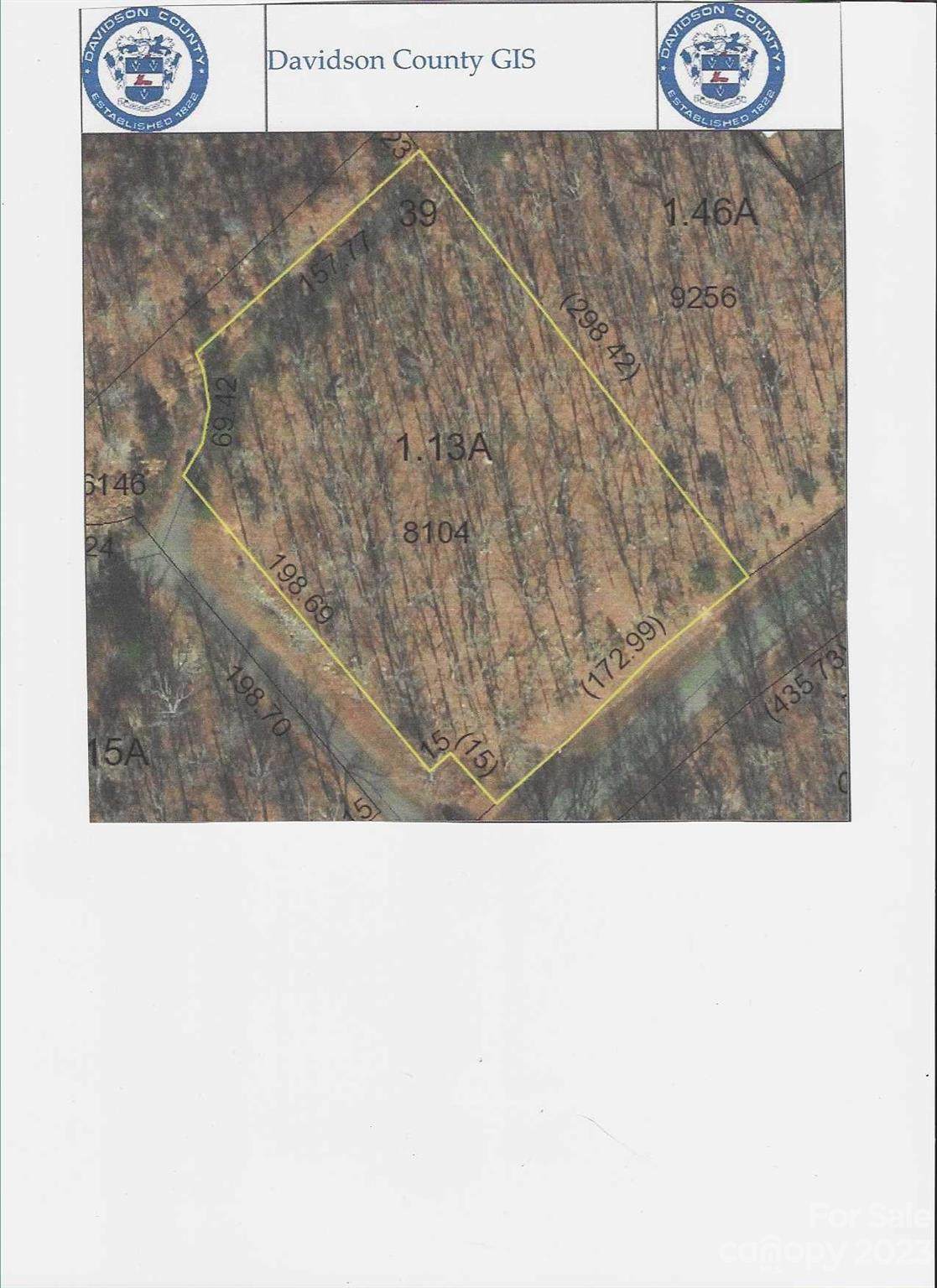 120 Wyle Wood Lane - Photo 1