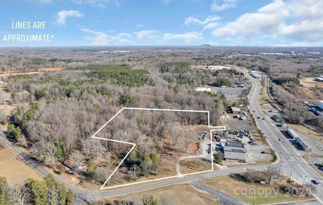 114 Costner School Road - Photo 1