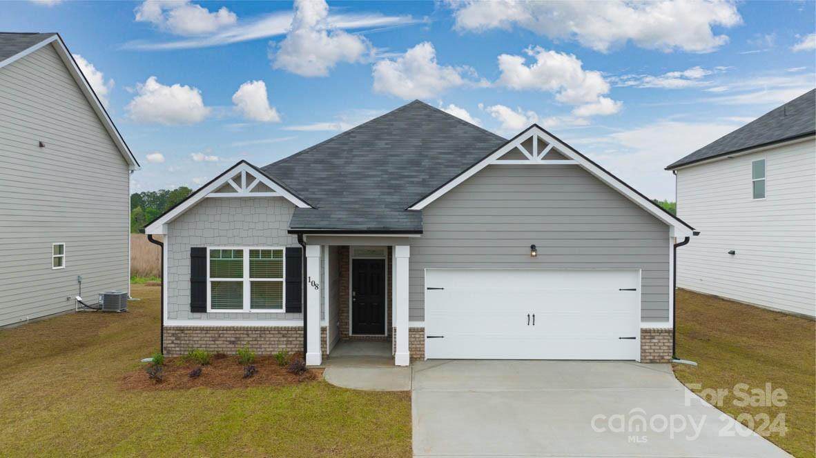 78 Callie River Court - Photo 1