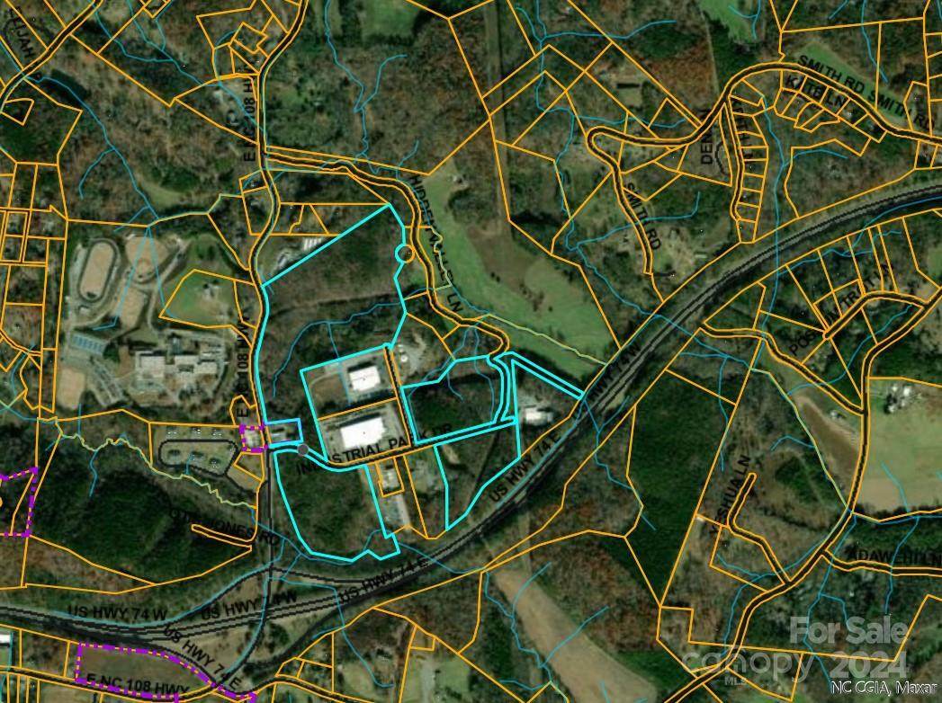 108 Nc Hwy 108 Highway - Photo 1