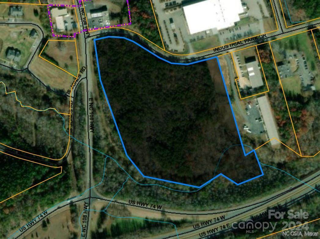 108 Nc Hwy 108 Highway - Photo 1