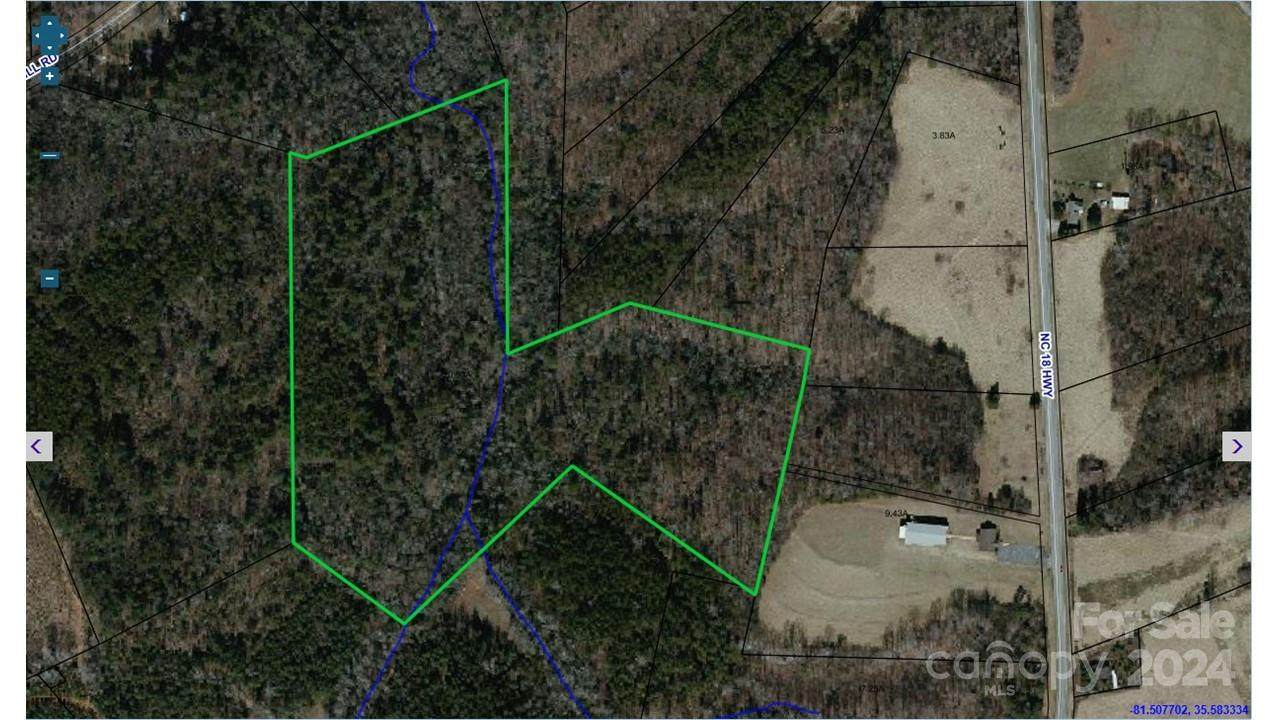 3631 Nc Hwy 18 Highway - Photo 1