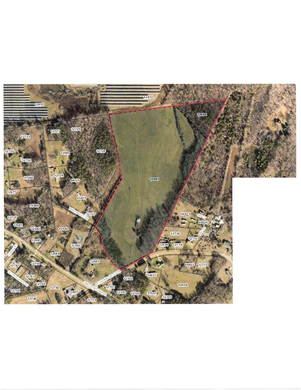0 Mountain Crest Drive - Photo 1