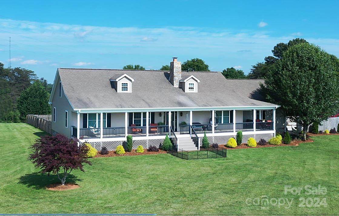 6406 Nc 16 Highway - Photo 1