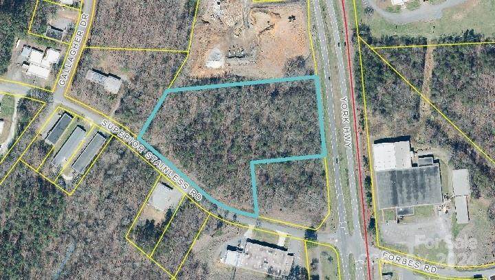 TBD York Highway - Photo 1