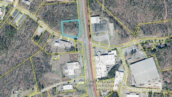 TBD York Highway - Photo 1