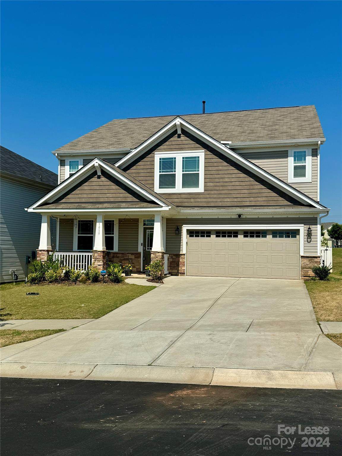 1015 Hills Oak Lane - Photo 1