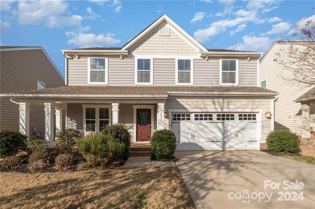 2024 Hamil Ridge Drive - Photo 1