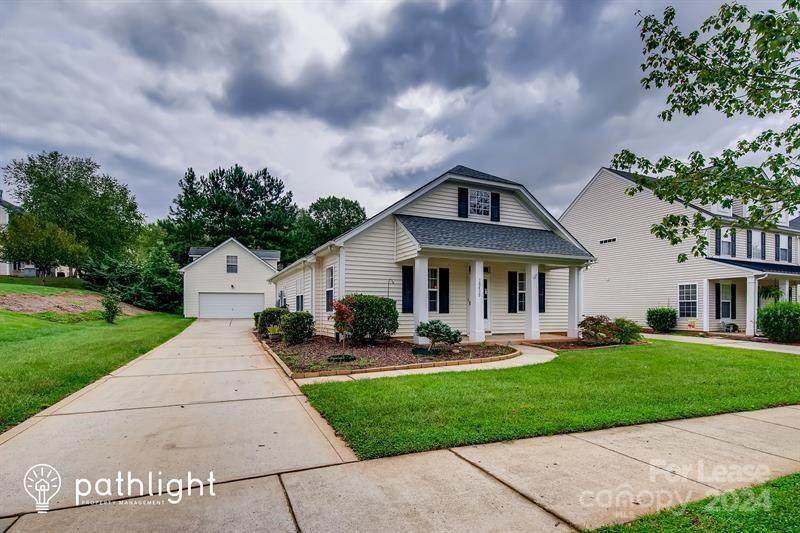 18430 Train Station Drive - Photo 1