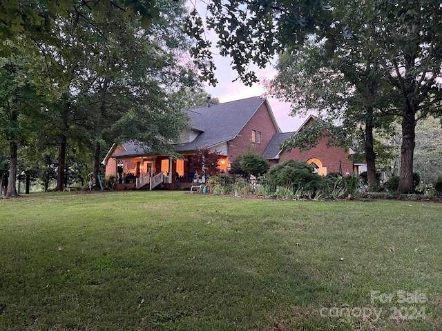 1240 Gaddy Road - Photo 1