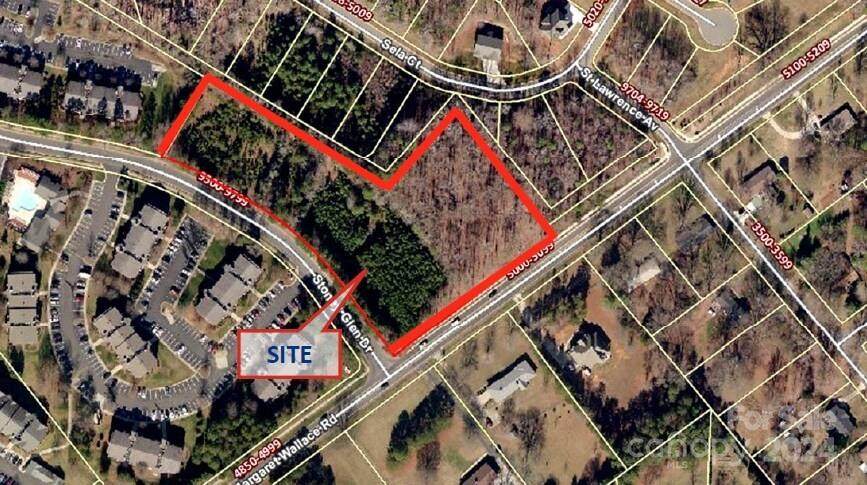 5001 Margaret Wallace Road - Photo 1