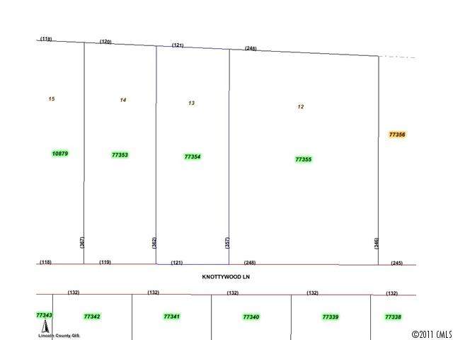 Lot 13 Knottywood Lane - Photo 1