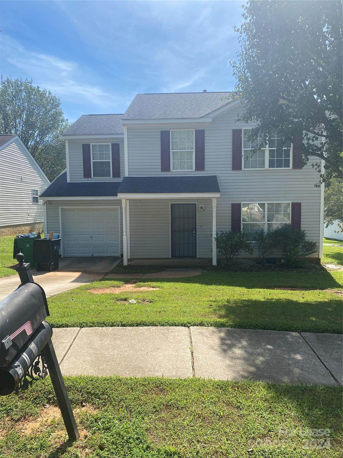 317 Graham Meadow Drive - Photo 1