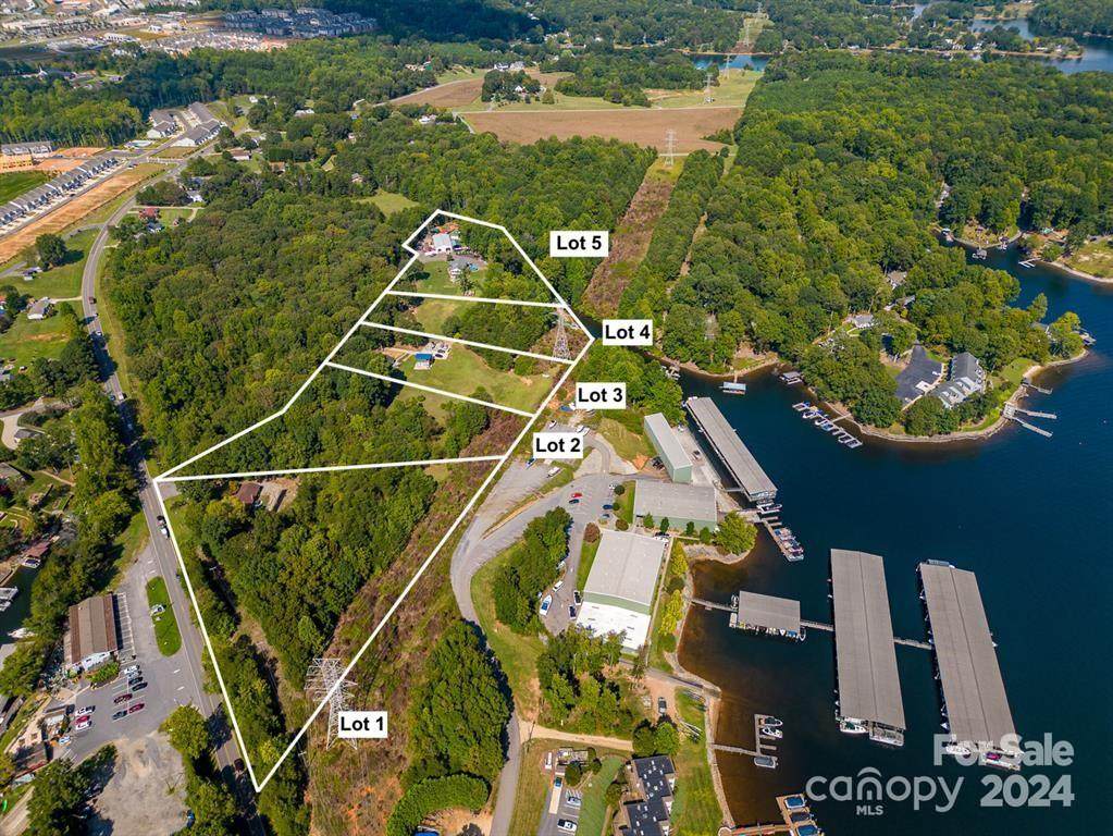 4516 Slanting Bridge Road - Photo 1