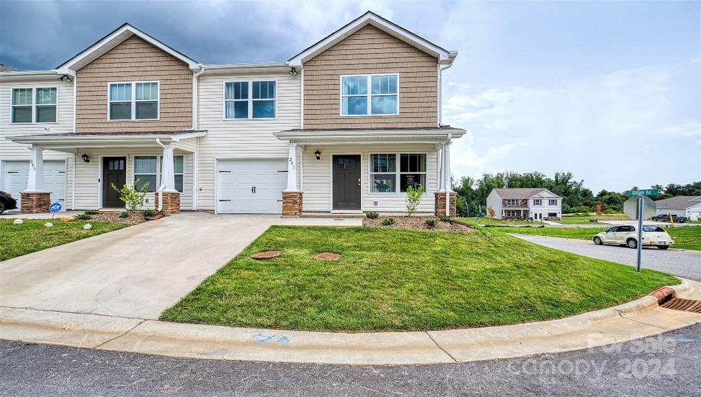 42 Virginia Commons Drive - Photo 1