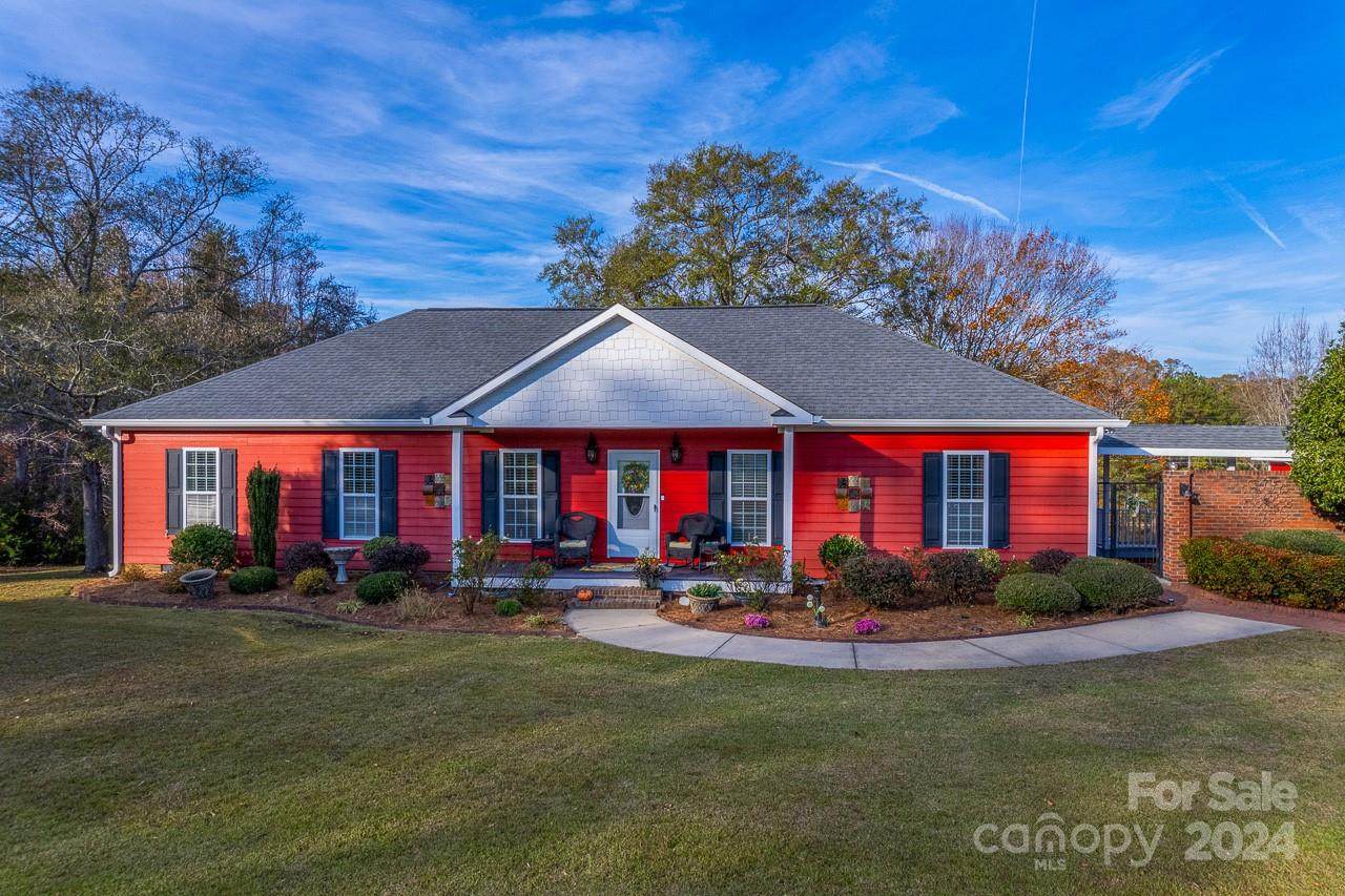 4211 Jonesville Lockhart Highway - Photo 1