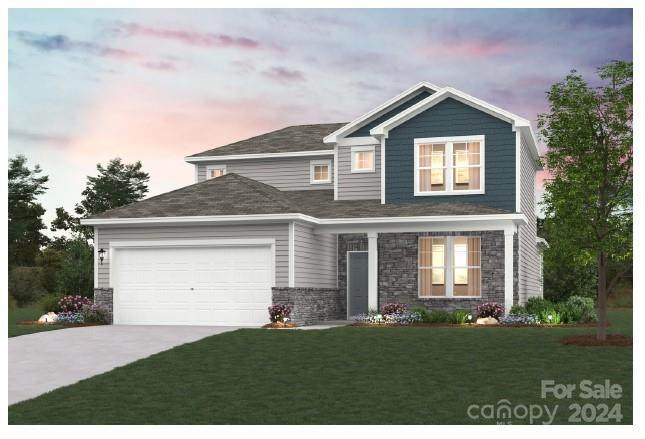 201 Warfield Drive - Photo 1